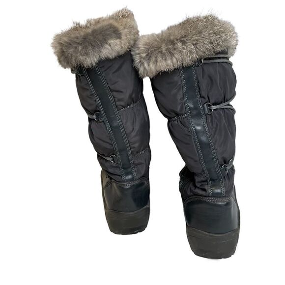 WATERPROOF Winter Boots With Fur 🌻💚 - Picture 6 of 10